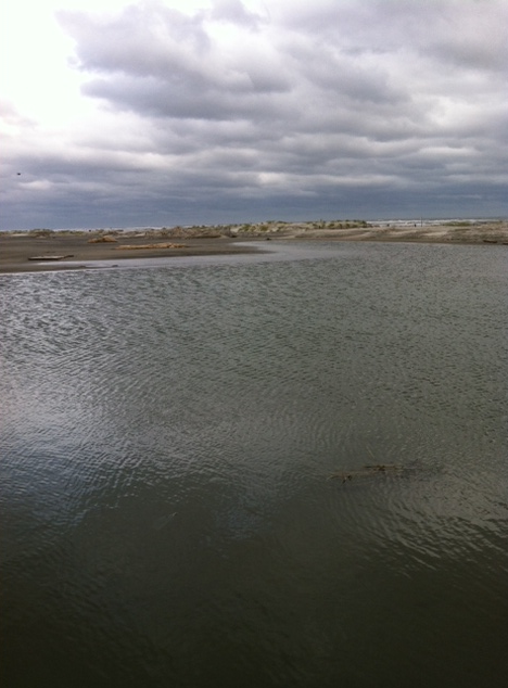 Wildwood Crest Beach