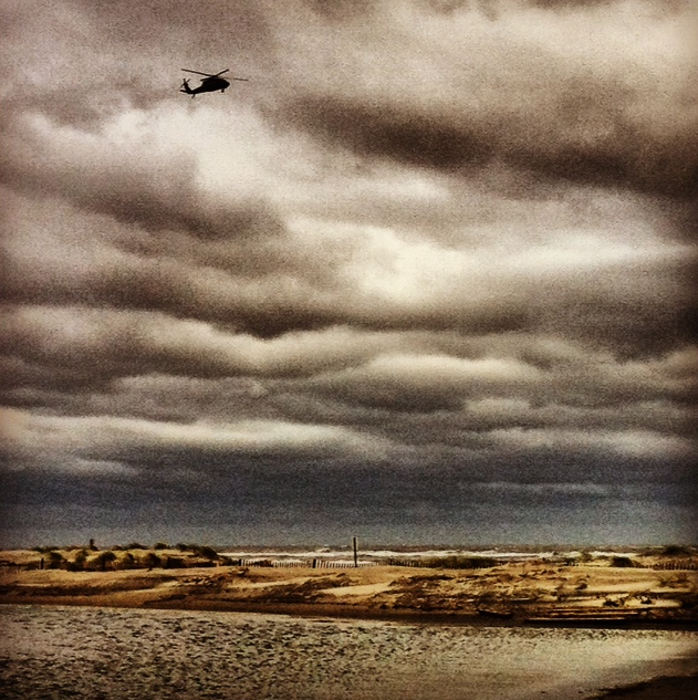 Wildwood Crest Beach