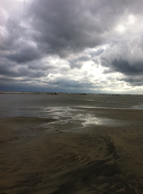 Wildwood Beach