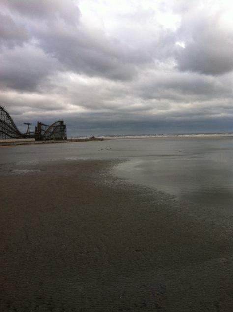 Morey's Piers in Wildwood
