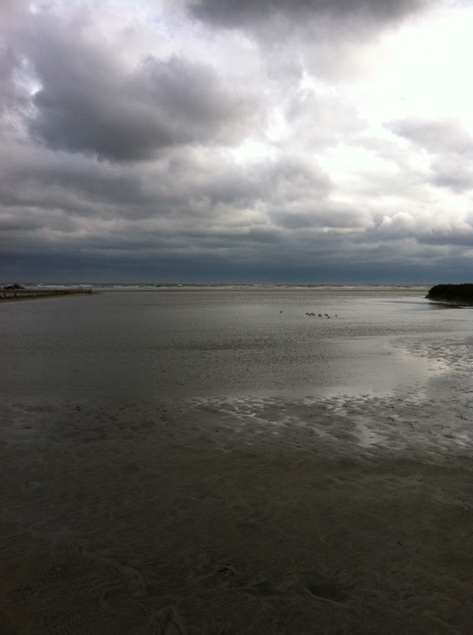 Wildwood Beach
