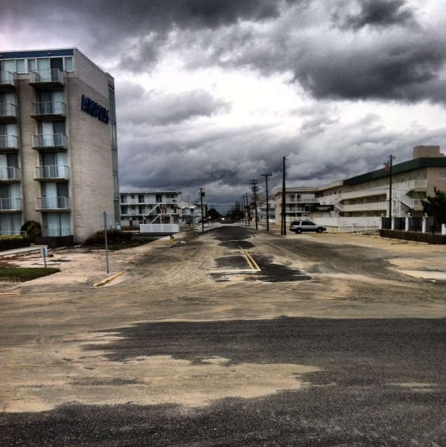 North Wildwood