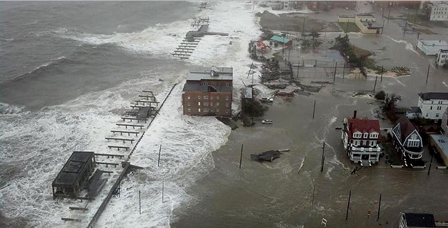 Atlantic City