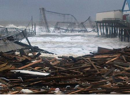 Seaside Heights