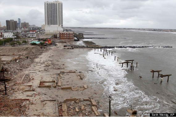 Atlantic City