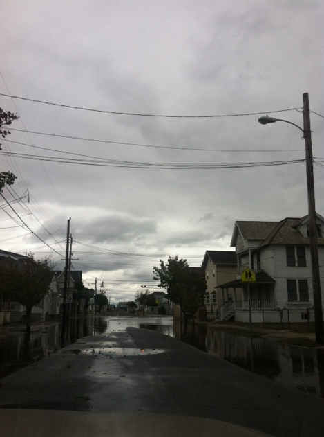 Wildwood