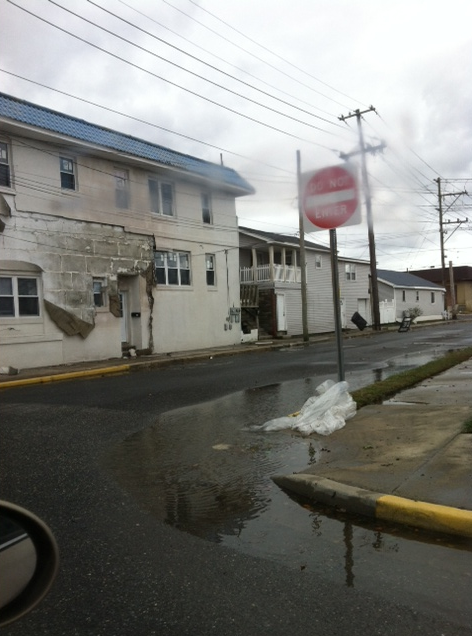 West Wildwood