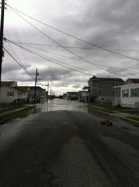 West Wildwood