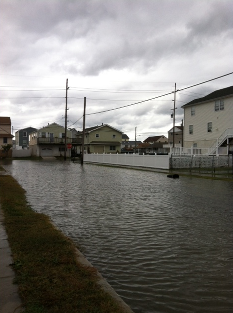 West Wildwood