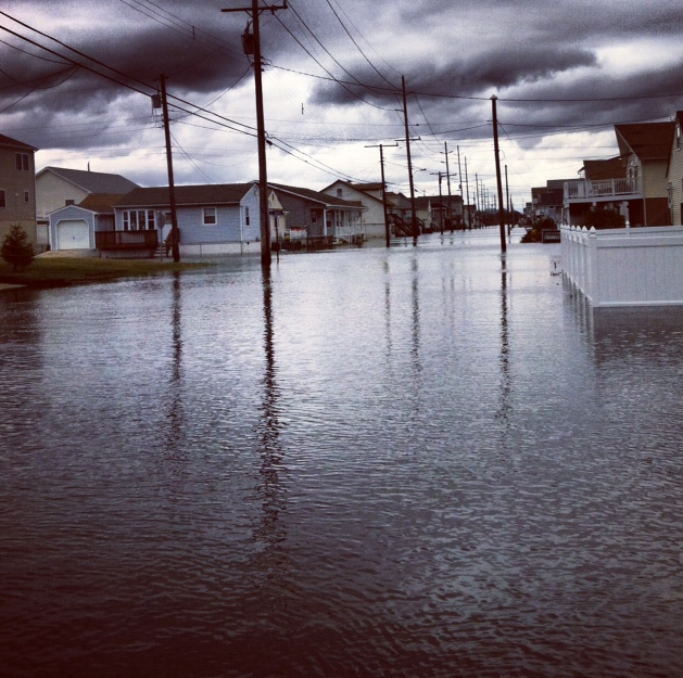 West Wildwood