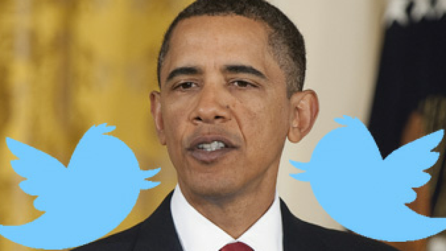 @BarackObama’s Q & A