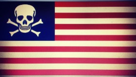 The Pirated States of America?