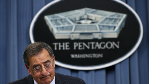 Defense Secretary Testimony Has Scary Implications