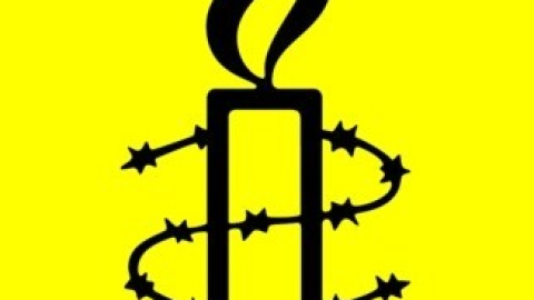 Amnesty Sues U.K. Intelligence Over Surveillance